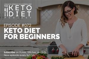 Keto Diet for Seven Days